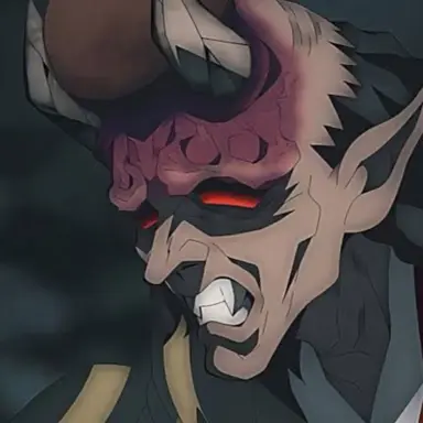 Profile image of 半天狗