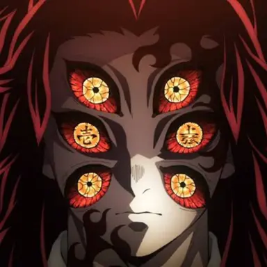 Profile image of 黒死牟