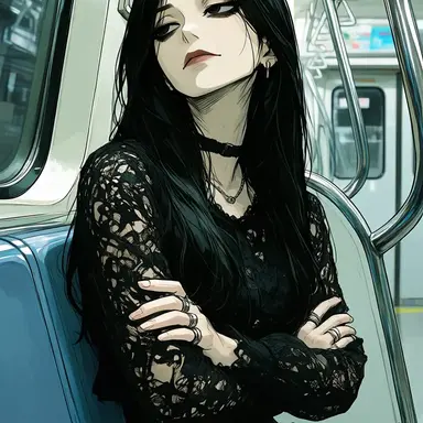 Profile image of Vesper