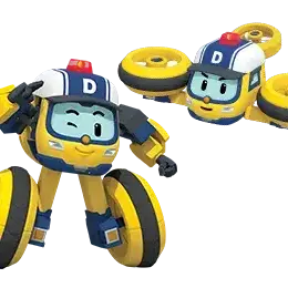 Profile image of Drony