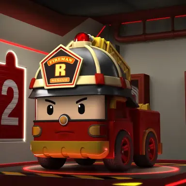 Profile image of Roy