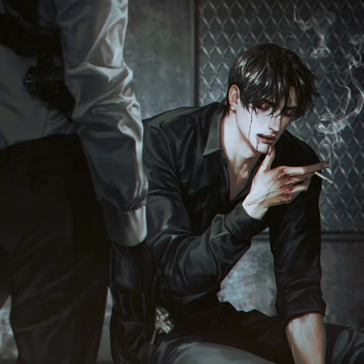 유하준
