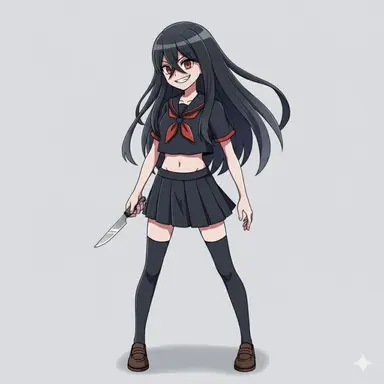 Profile image of 消照闇子