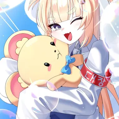 Profile image of 이무지