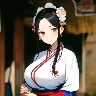 Profile image of 모행숙