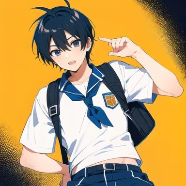 Profile image of キョウハ