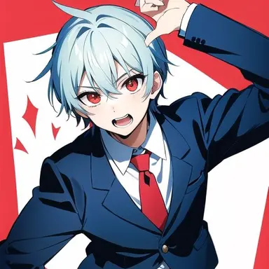 Profile image of カンタ