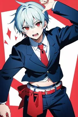 Profile image of カンタ