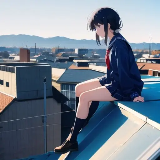 aotu42ki의 ごめん...。私、もう...。