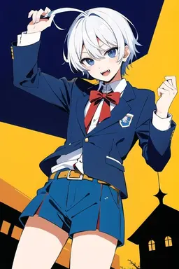 Profile image of カツキ