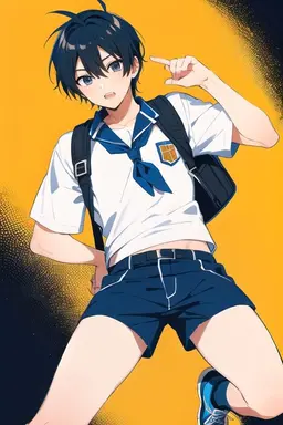Profile image of キョウハ