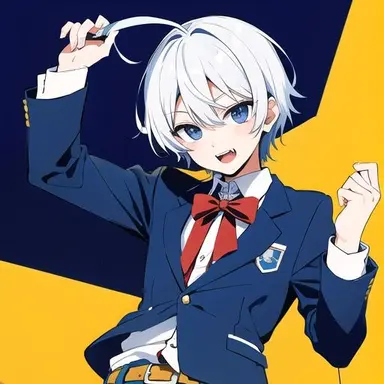 Profile image of カツキ