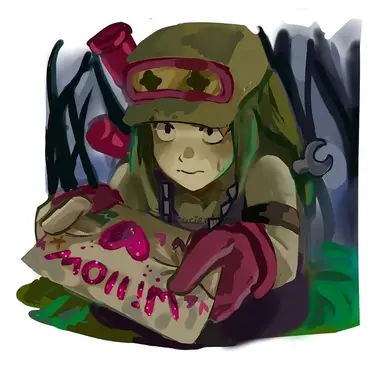 Profile image of 알리