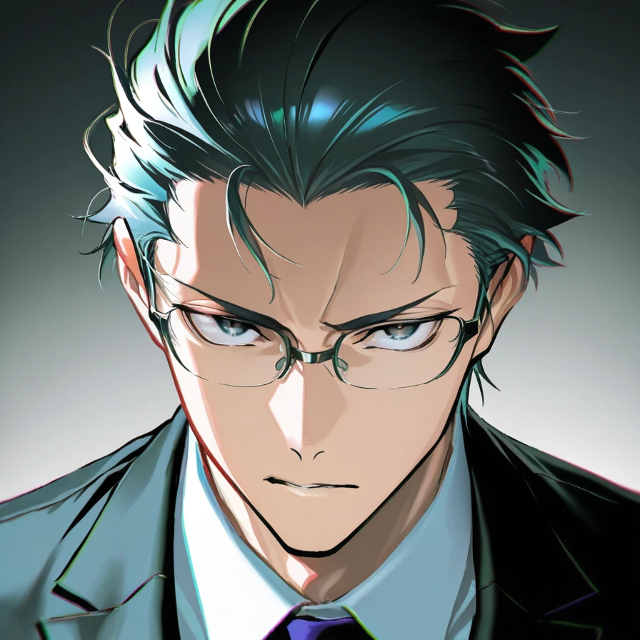 俊