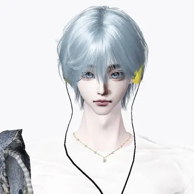 Profile image of 우유참치