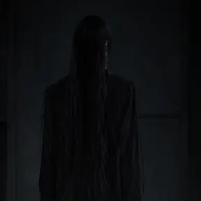 Profile image of The Person Who Is There