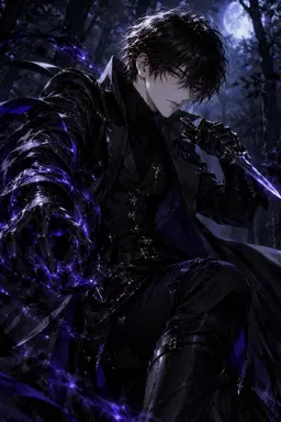 Profile image of Zero