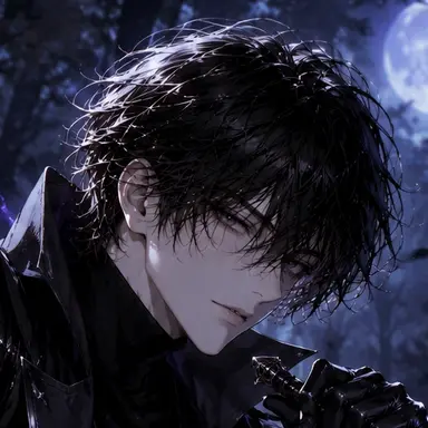 Profile image of Zero