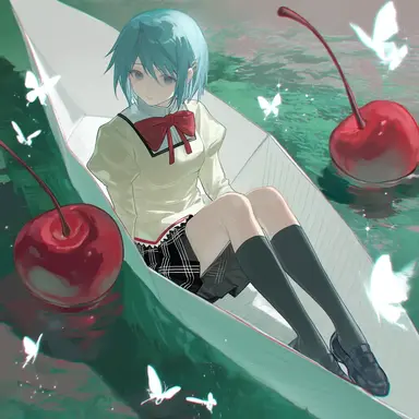 Profile image of 静透