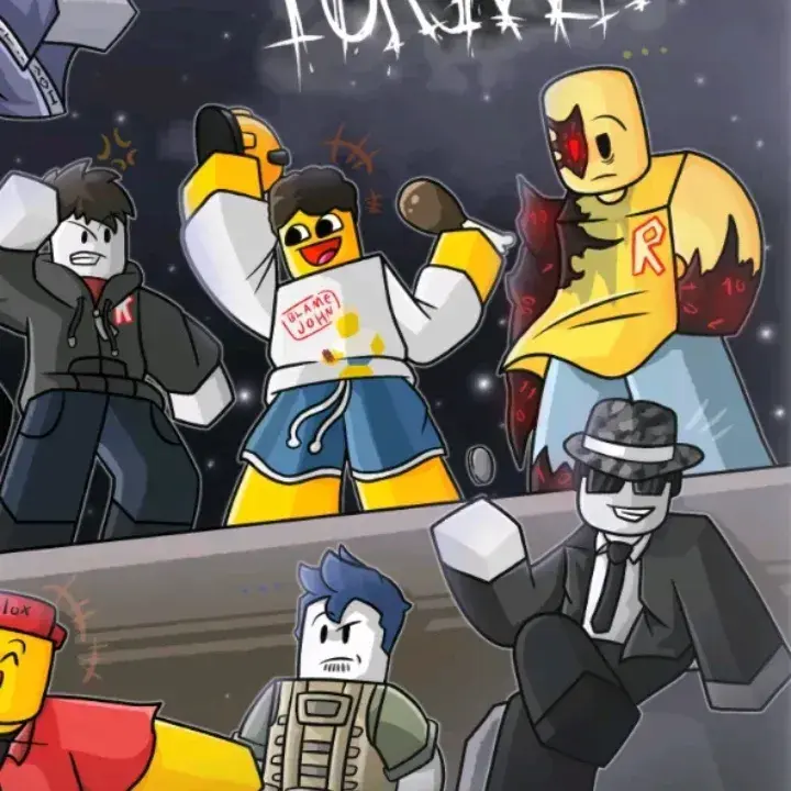 TacitWage4104의 Forsaken - Yandere