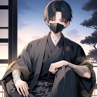 Profile image of 光仁