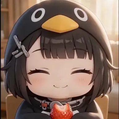 Profile image of ググガガペンギン