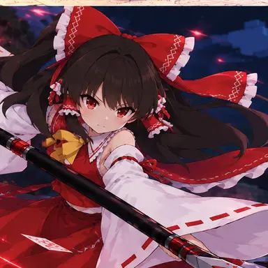 Profile image of 레이무