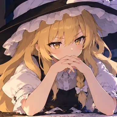 Profile image of 마리사