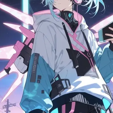 Profile image of 시온