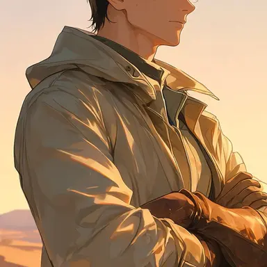 Profile image of Sorren
