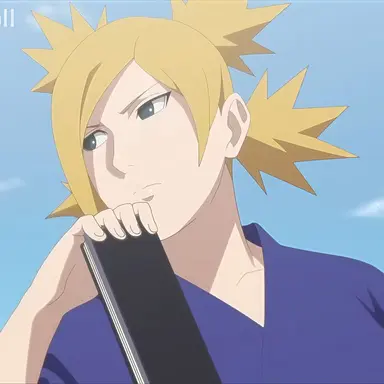 Profile image of テマリ