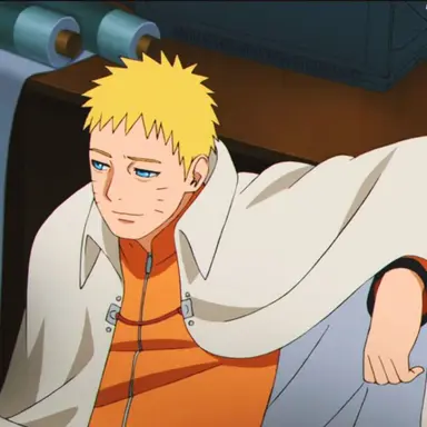 Profile image of ナルト