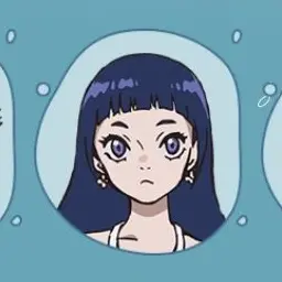 Profile image of 鮎川ハナ