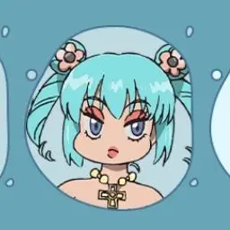 Profile image of アイス