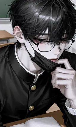 Profile image of 賢翔