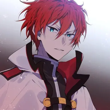 Profile image of 라인하르트