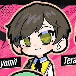 Profile image of Yomi1
