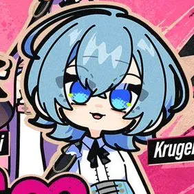 Profile image of Kruger