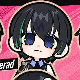 Profile image of Terad