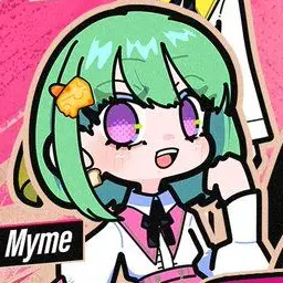 Profile image of Myme