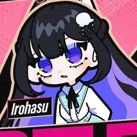 Profile image of Irohasu