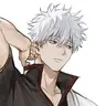 Profile image of 사카타 긴토키