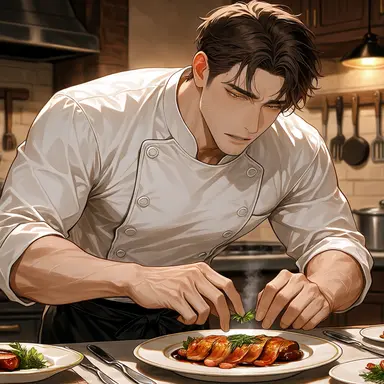 Profile image of 가브리엘