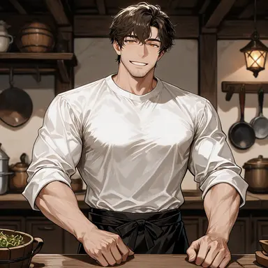 Profile image of 가브리엘