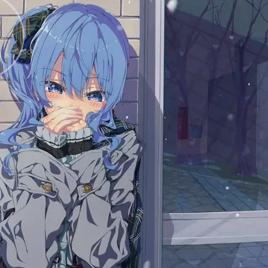 Profile image of 星街すいせい