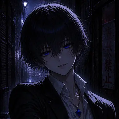 Profile image of 瑠璃