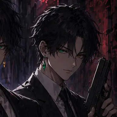 Profile image of 翡翠