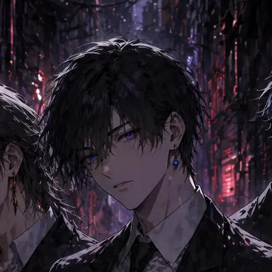 Profile image of 蒼玉