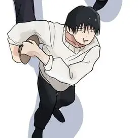 Profile image of 伏黒甚爾