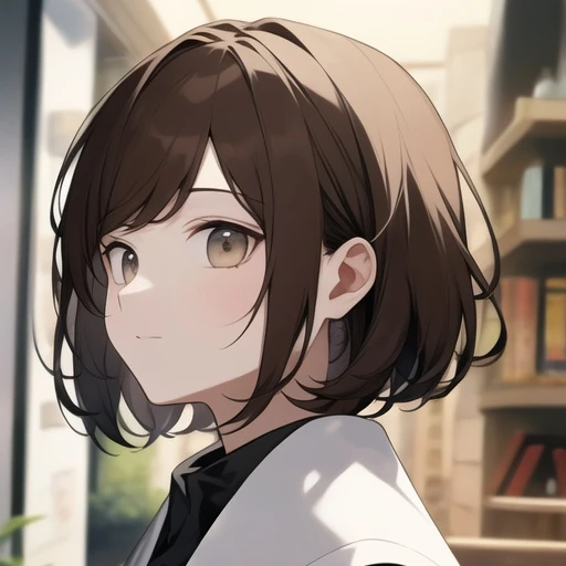 成霜ヒナタ